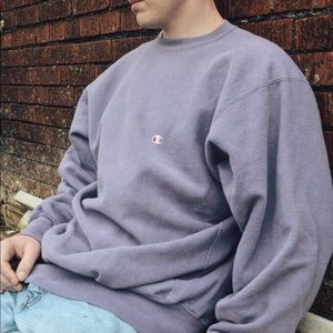 Vintage Champion crewneck